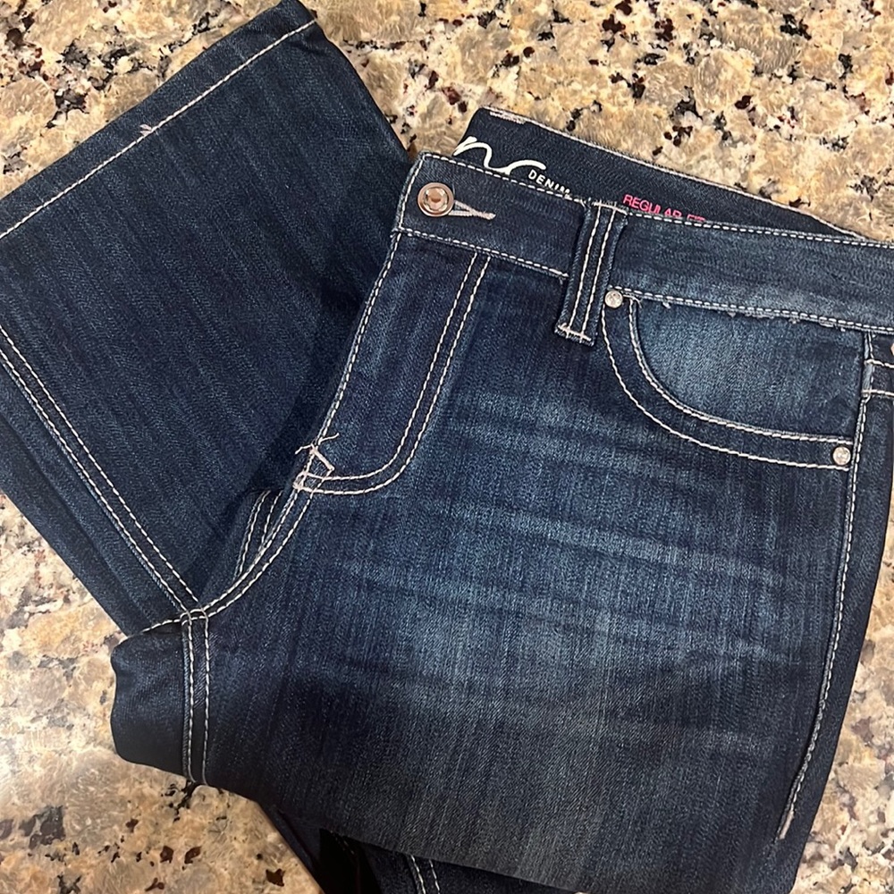 INC jeans